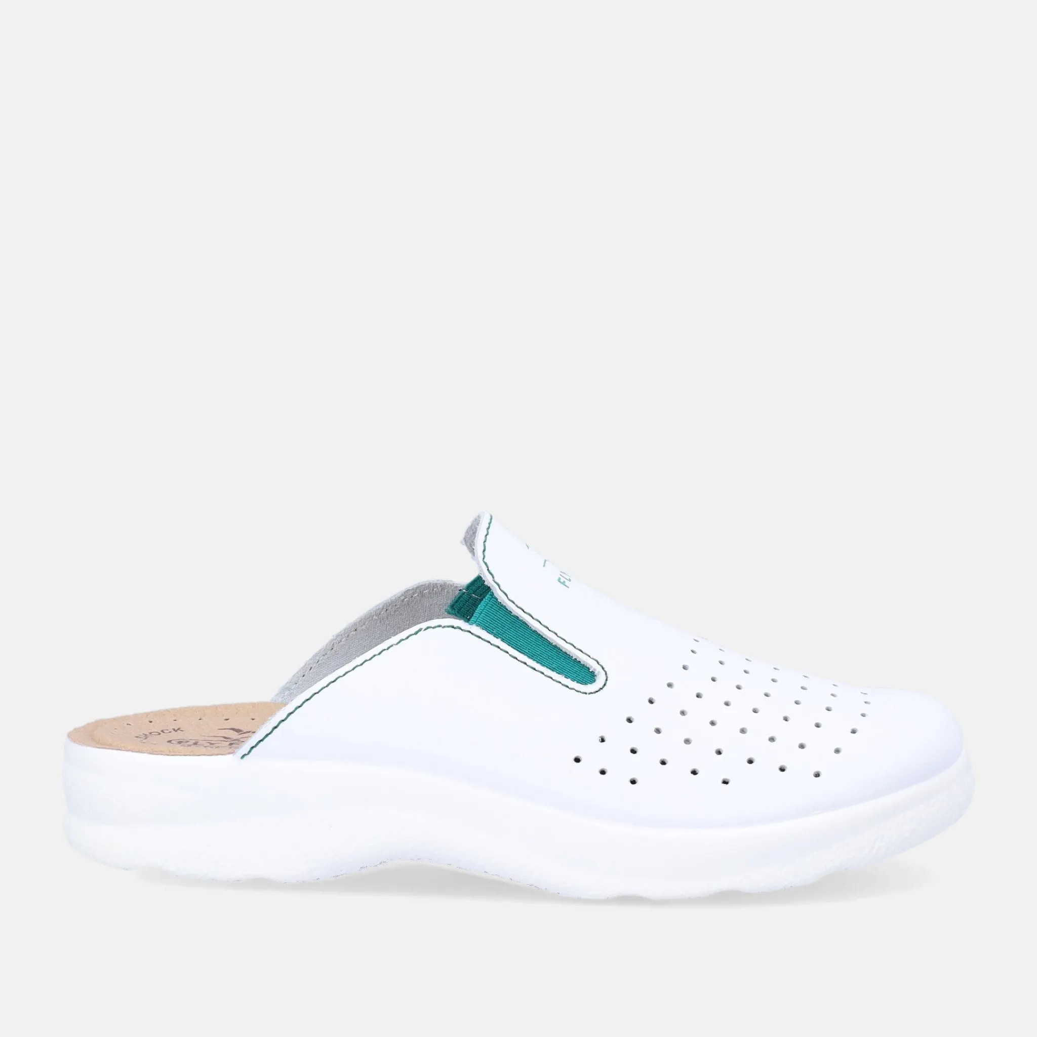 FLY FLOT Ciabatte uomo | Uomo Ciabatte