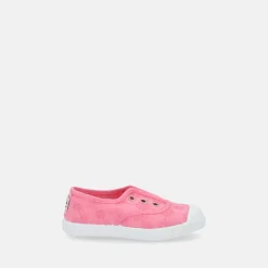CIENTA SCARPE DI TELA RICAMATE | Sneakers