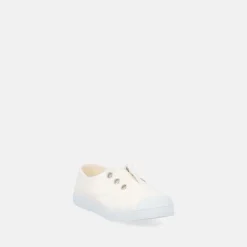 CIENTA SCARPE DI TELA RICAMATE | Sneakers