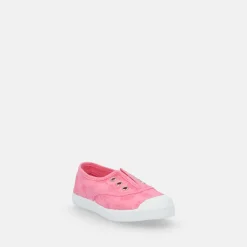 CIENTA SCARPE DI TELA RICAMATE | Sneakers