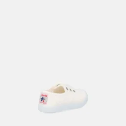 CIENTA SCARPE DI TELA RICAMATE | Sneakers