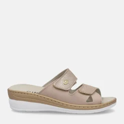 CINZIA SOFT CIABATTE | Donna Ciabatte