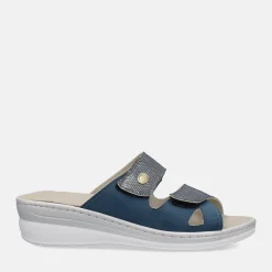 CINZIA SOFT CIABATTE | Donna Ciabatte