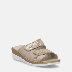 CINZIA SOFT CIABATTE | Donna Ciabatte