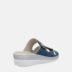 CINZIA SOFT CIABATTE | Donna Ciabatte