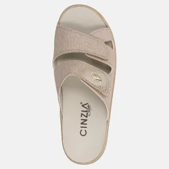 CINZIA SOFT CIABATTE | Donna Ciabatte