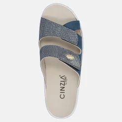 CINZIA SOFT CIABATTE | Donna Ciabatte