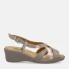 CINZIA SOFT SANDALI | Donna Sandali