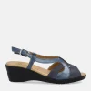 CINZIA SOFT SANDALI | Donna Sandali
