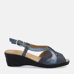 CINZIA SOFT SANDALI | Donna Sandali