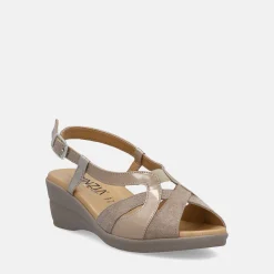 CINZIA SOFT SANDALI | Donna Sandali