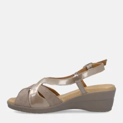 CINZIA SOFT SANDALI | Donna Sandali
