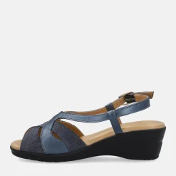 CINZIA SOFT SANDALI | Donna Sandali