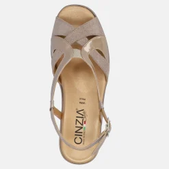 CINZIA SOFT SANDALI | Donna Sandali