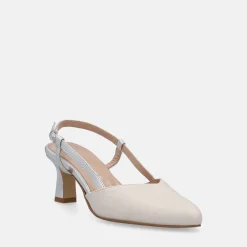 CINZIA VALLE CHANEL | Donna Chanel/slingback