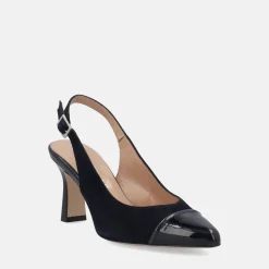 CINZIA VALLE CHANEL | Donna Chanel/slingback