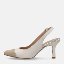 CINZIA VALLE CHANEL | Donna Chanel/slingback