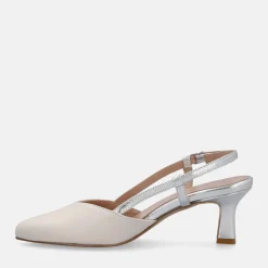CINZIA VALLE CHANEL | Donna Chanel/slingback