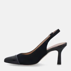 CINZIA VALLE CHANEL | Donna Chanel/slingback
