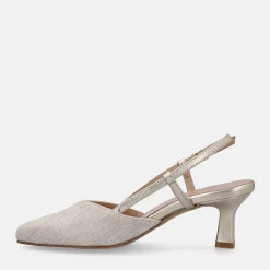 CINZIA VALLE CHANEL | Donna Chanel/slingback