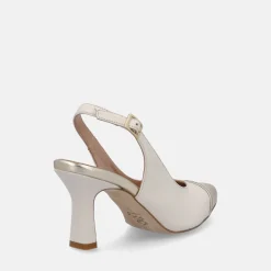 CINZIA VALLE CHANEL | Donna Chanel/slingback