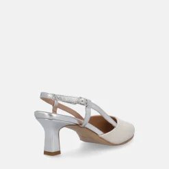CINZIA VALLE CHANEL | Donna Chanel/slingback