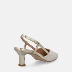 CINZIA VALLE CHANEL | Donna Chanel/slingback