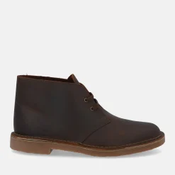 CLARKS BUSHACRE 3 | Uomo Polacco E Beatles