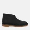 CLARKS BUSHACRE 3 | Uomo Polacco E Beatles