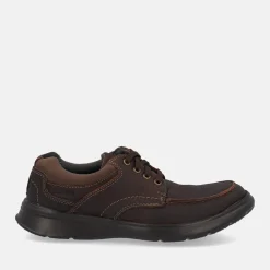 CLARKS COTRELL EDGE | Uomo Scarpe Civili