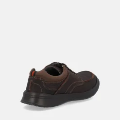 CLARKS COTRELL EDGE | Uomo Scarpe Civili