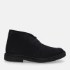 CLARKS DESERT BOOT EVO | Uomo Polacco E Beatles