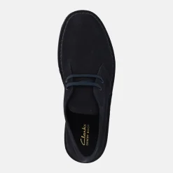 CLARKS DESERT BOOT EVO | Uomo Polacco E Beatles