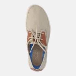 CLARKS GERELD TIE | Uomo Sneakers