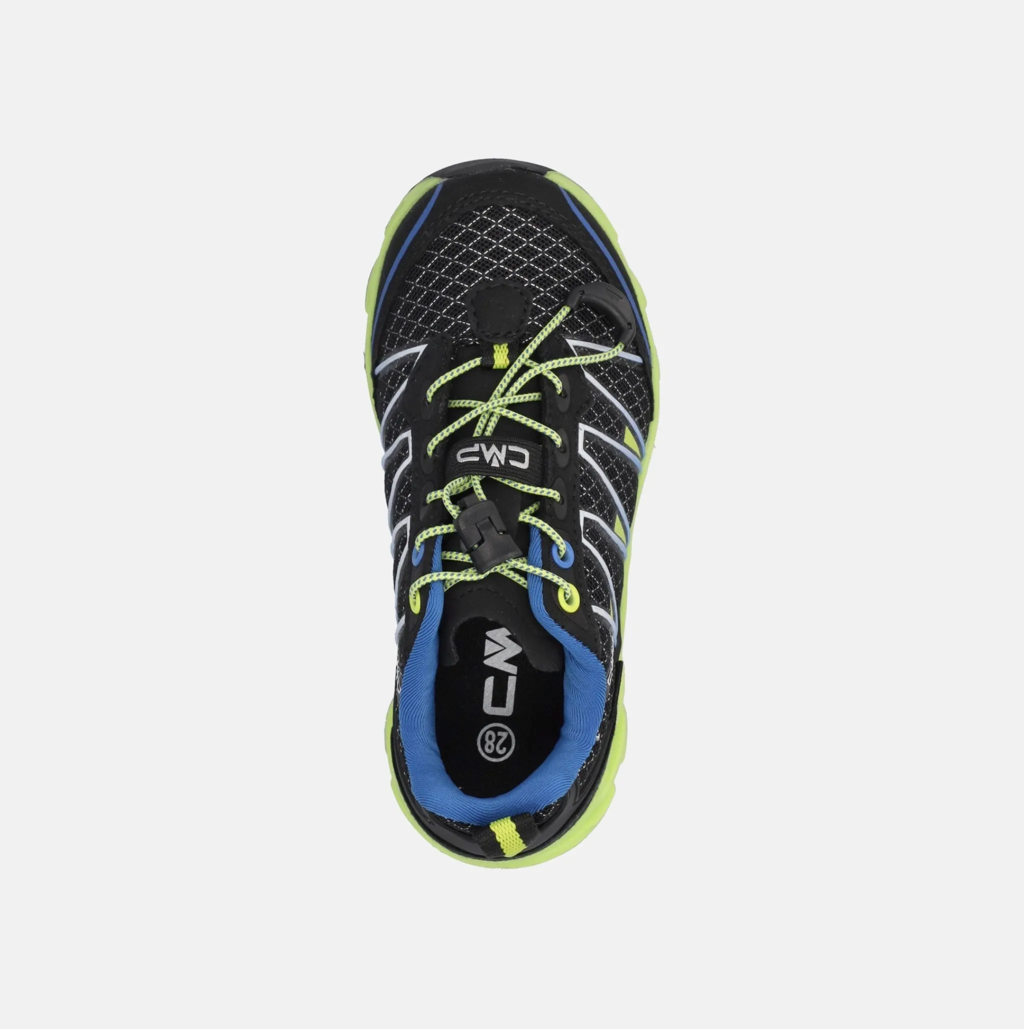 CAMPAGNOLO CMP ALTAK TRAIL | Sneakers