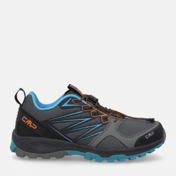 CMP ATIK FAST HIKING | Trail Running