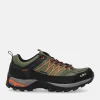 CMP RIGEL LOW TREKKING WP | Uomo Scarpe Sport | Scarpe Sport