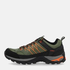 CMP RIGEL LOW TREKKING WP | Uomo Scarpe Sport | Scarpe Sport