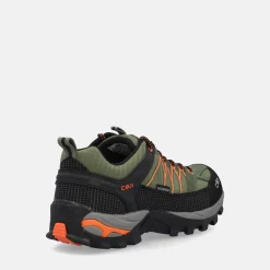 CMP RIGEL LOW TREKKING WP | Uomo Scarpe Sport | Scarpe Sport