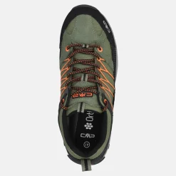 CMP RIGEL LOW TREKKING WP | Uomo Scarpe Sport | Scarpe Sport