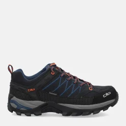 CAMPAGNOLO CMP RIGEL LOW WATERPROOF | Uomo Scarpe Sport | Scarpe Sport