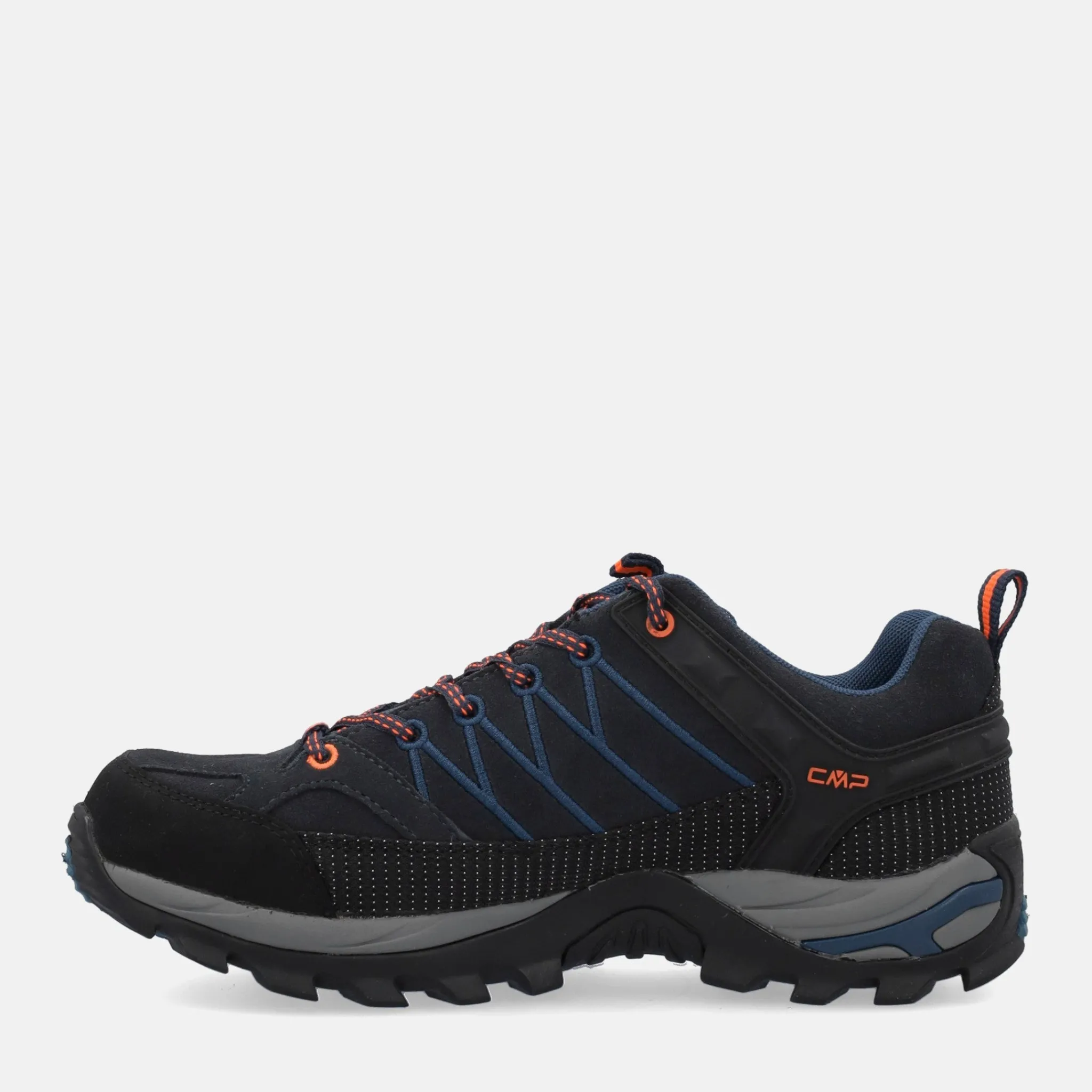 CAMPAGNOLO CMP RIGEL LOW WATERPROOF | Uomo Scarpe Sport | Scarpe Sport