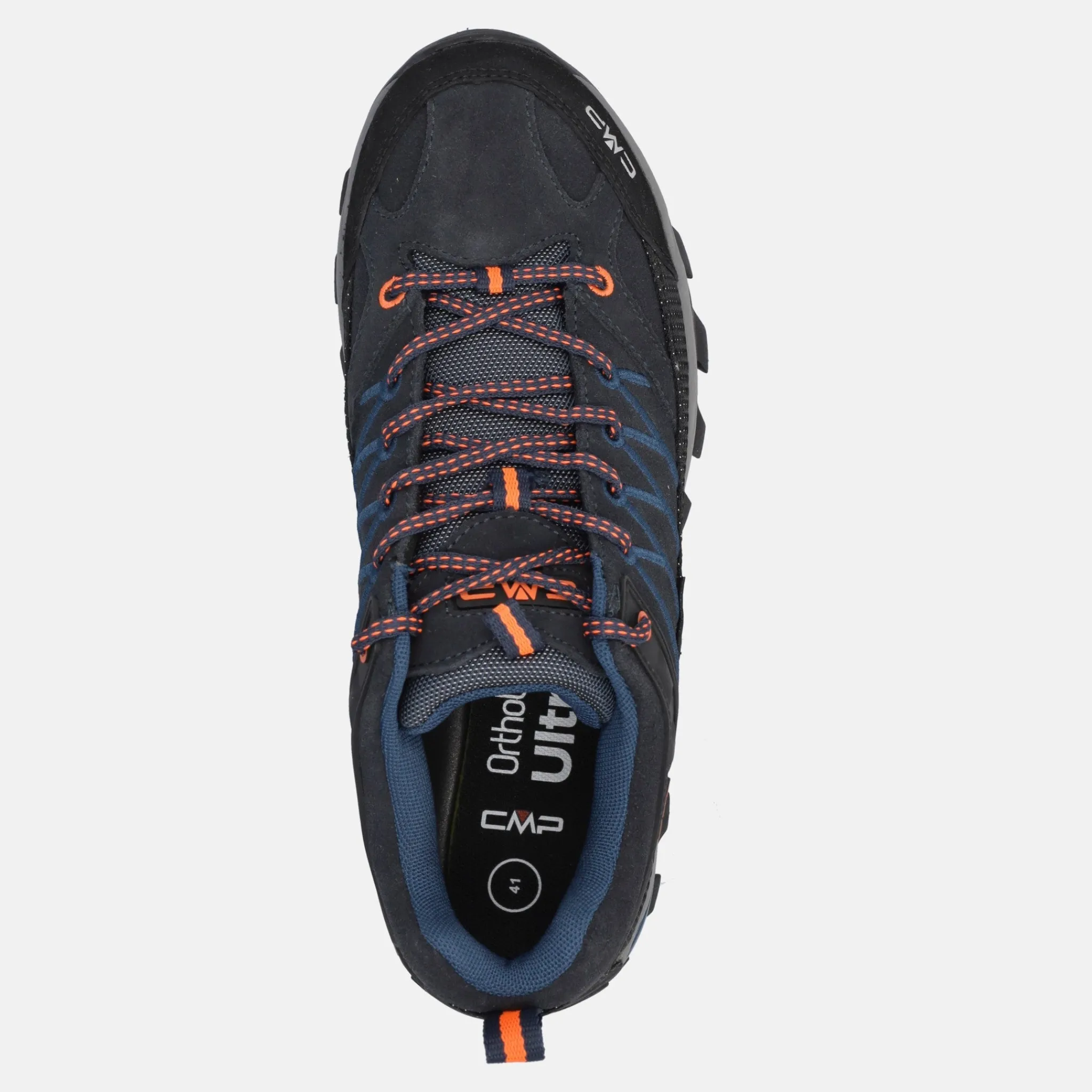 CAMPAGNOLO CMP RIGEL LOW WATERPROOF | Uomo Scarpe Sport | Scarpe Sport