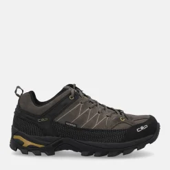 CMP RIGEL LOW WP | Uomo Scarpe Sport | Scarpe Sport