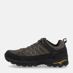 CMP RIGEL LOW WP | Uomo Scarpe Sport | Scarpe Sport