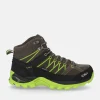 CMP RIGEL MID WATERPROOF | Trekking