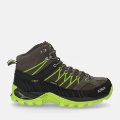 CMP RIGEL MID WATERPROOF | Trekking