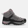 CMP RIGEL MID WATERPROOF | Trekking