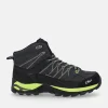 CMP RIGEL MID WATERPROOF | Trekking