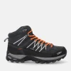 CMP RIGEL MID WATERPROOF | Trekking